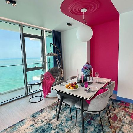 Apartment Batumi Weekend Ngoại thất bức ảnh