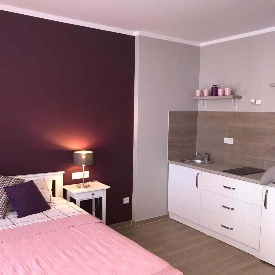 Apartment Batumi Weekend Ngoại thất bức ảnh