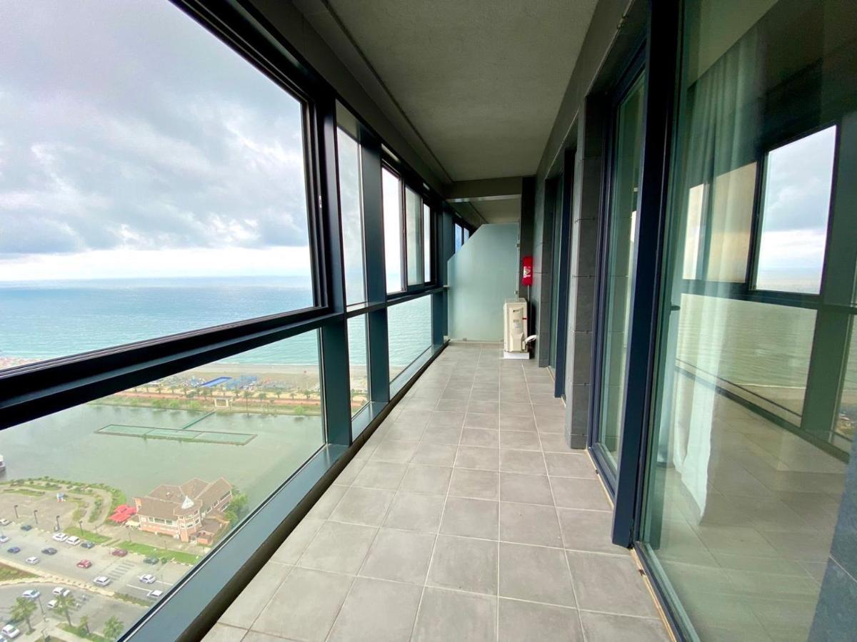 Apartment Batumi Weekend Ngoại thất bức ảnh