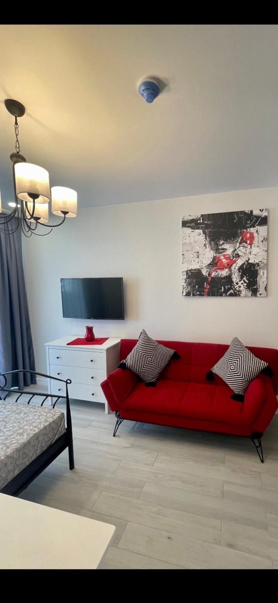 Apartment Batumi Weekend Ngoại thất bức ảnh