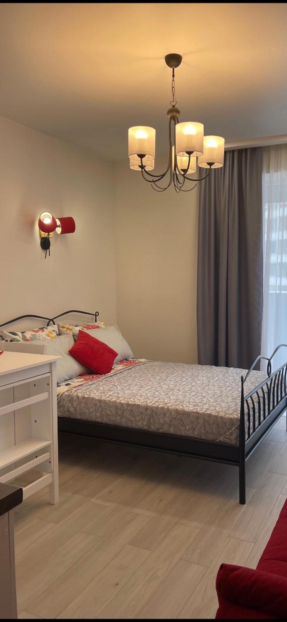 Apartment Batumi Weekend Ngoại thất bức ảnh