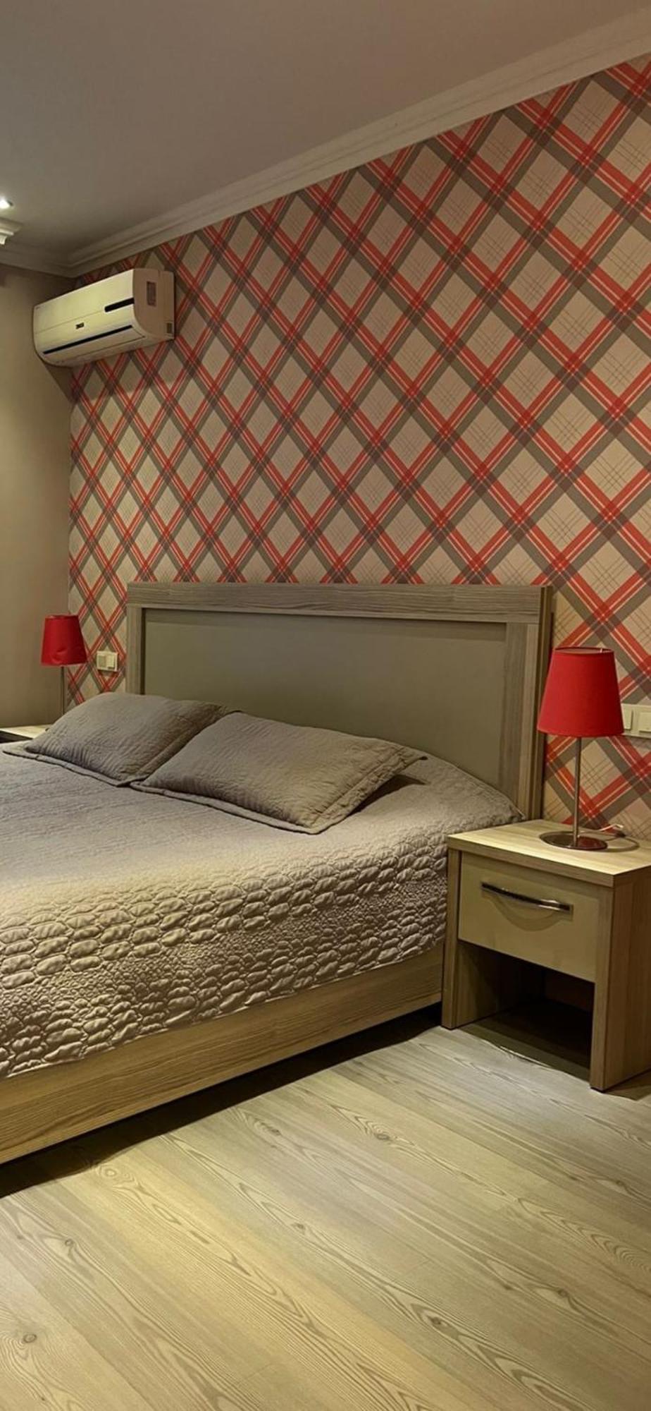 Apartment Batumi Weekend Ngoại thất bức ảnh