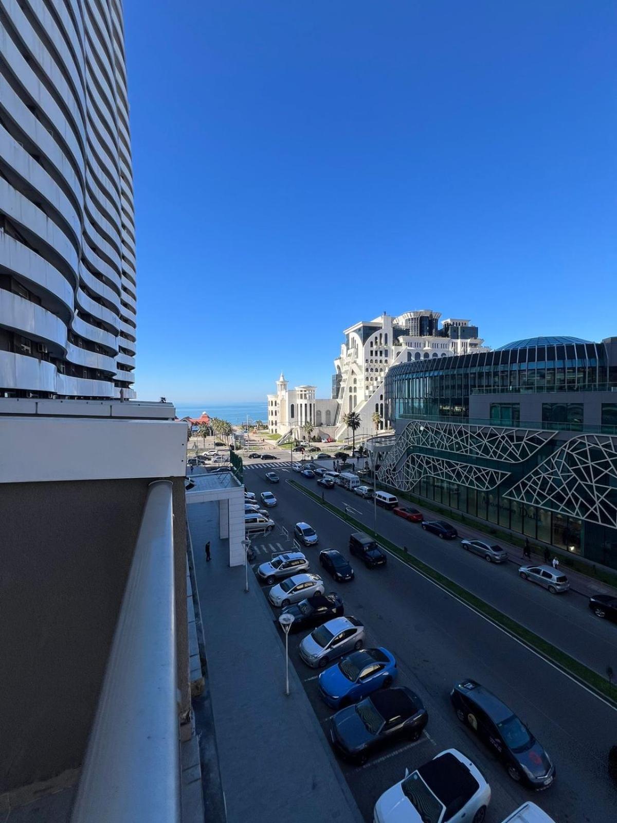 Apartment Batumi Weekend Ngoại thất bức ảnh
