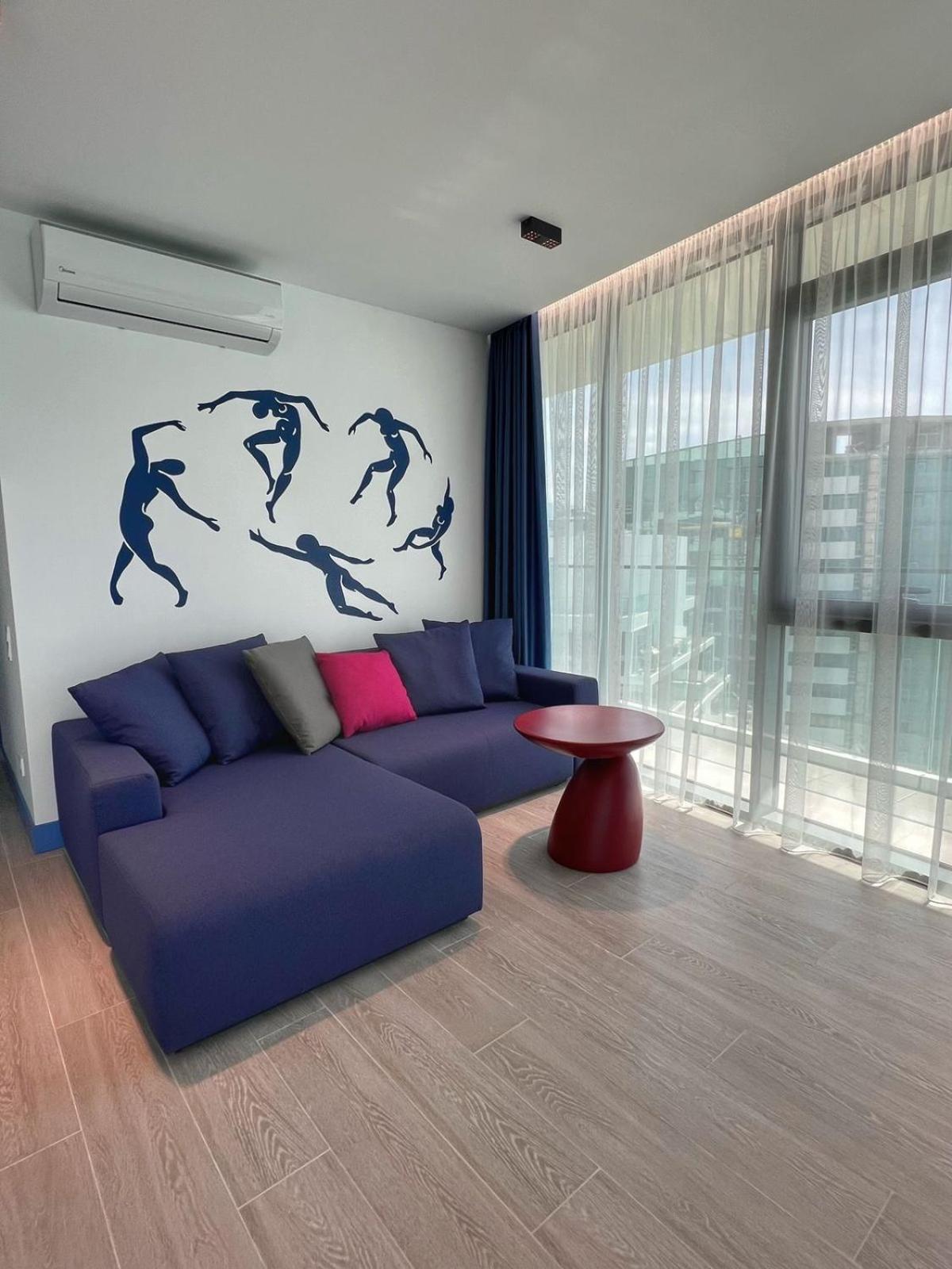 Apartment Batumi Weekend Ngoại thất bức ảnh