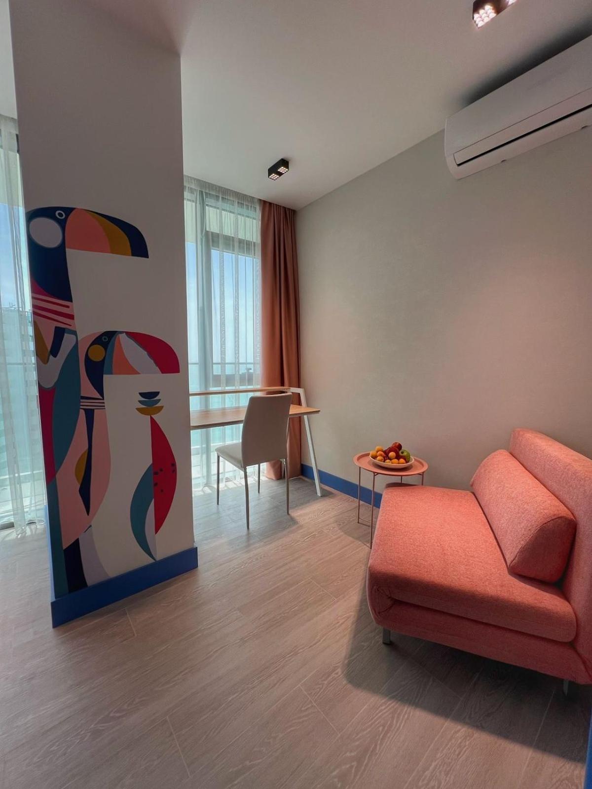 Apartment Batumi Weekend Ngoại thất bức ảnh