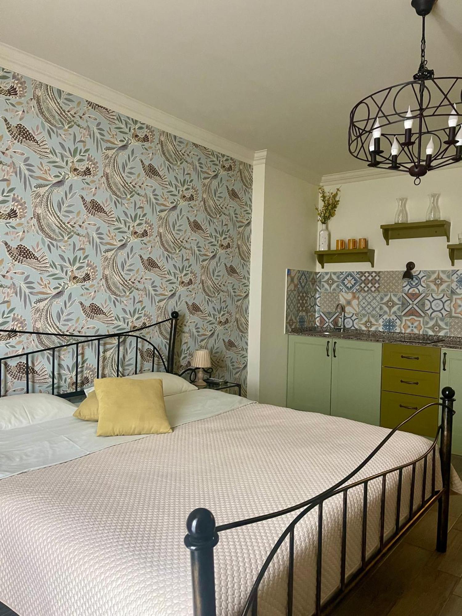 Apartment Batumi Weekend Ngoại thất bức ảnh