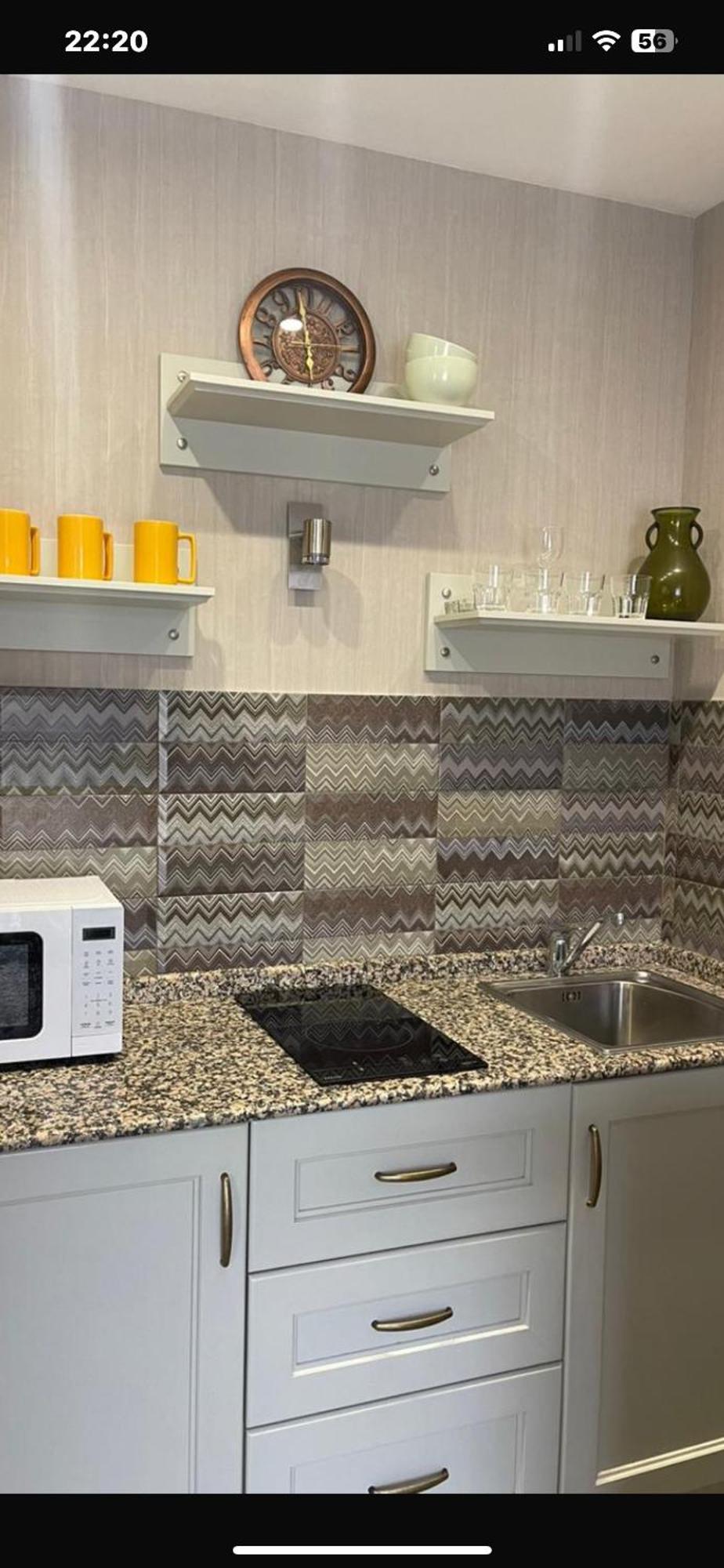 Apartment Batumi Weekend Ngoại thất bức ảnh