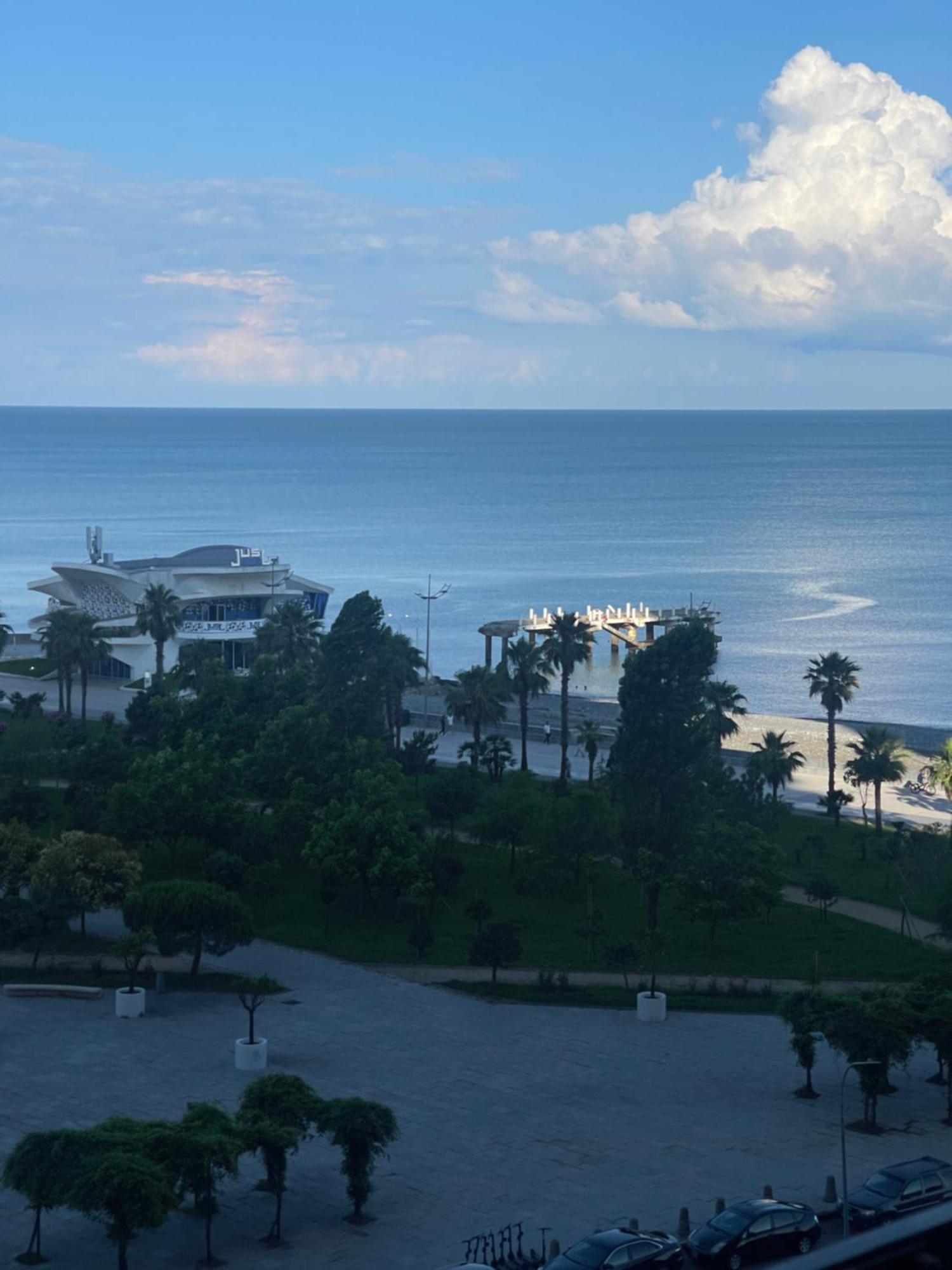 Apartment Batumi Weekend Ngoại thất bức ảnh