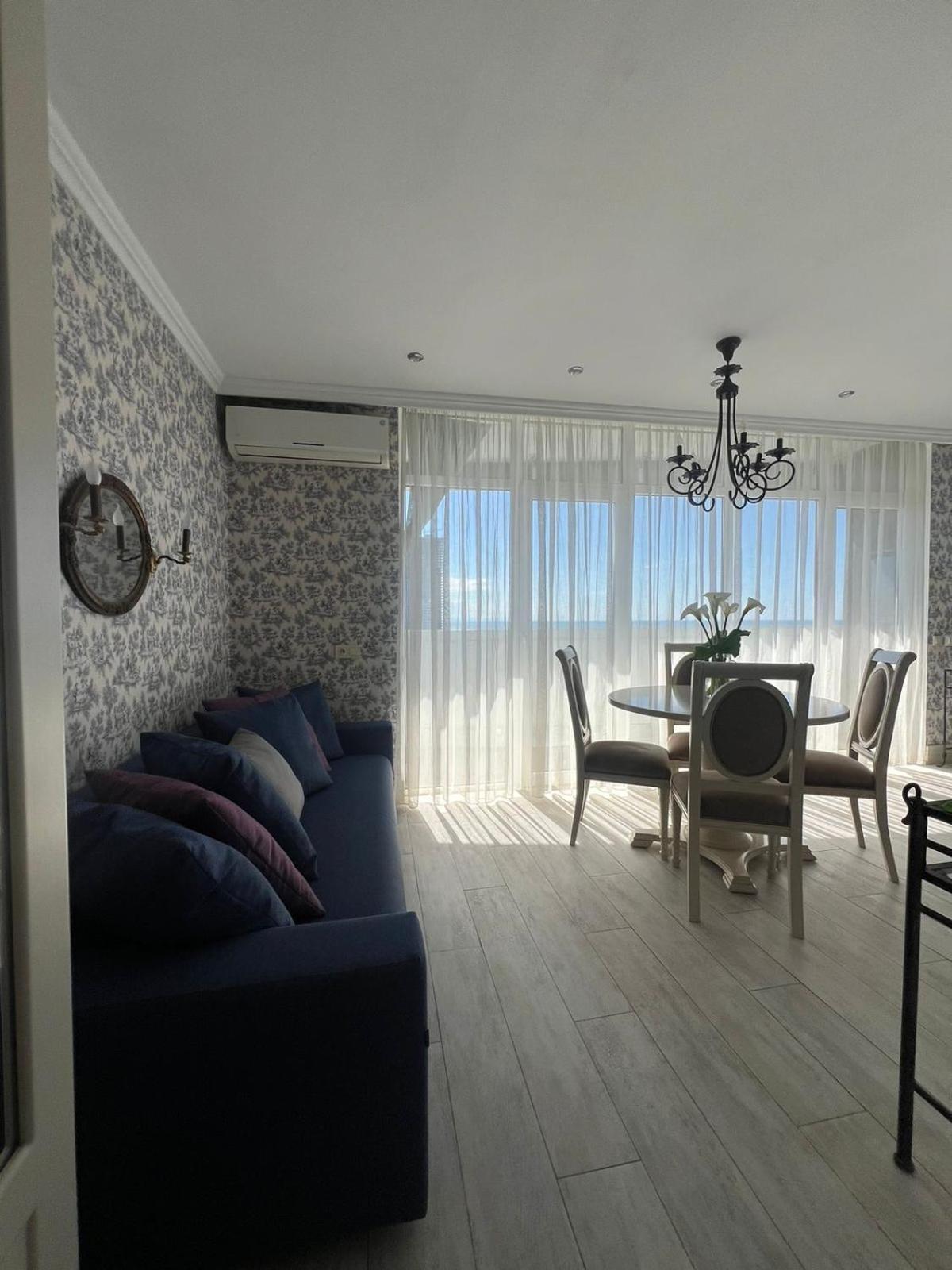 Apartment Batumi Weekend Ngoại thất bức ảnh