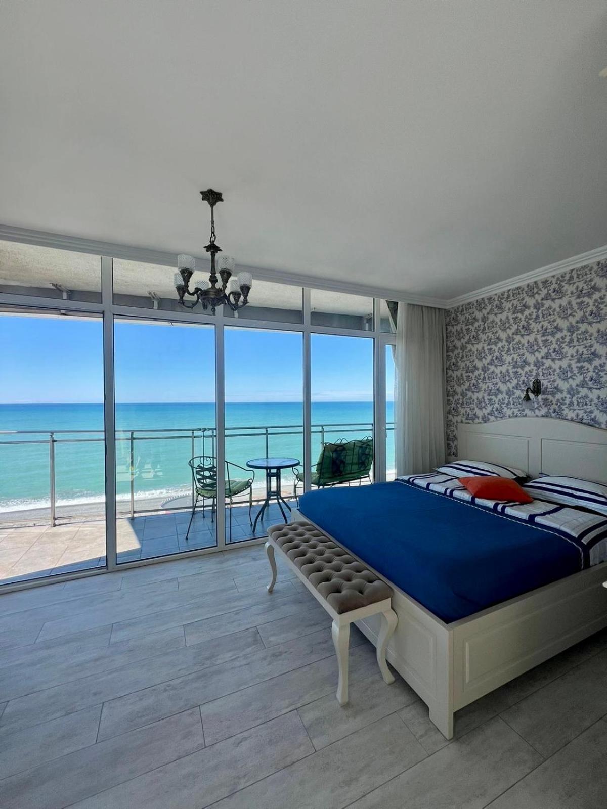 Apartment Batumi Weekend Ngoại thất bức ảnh