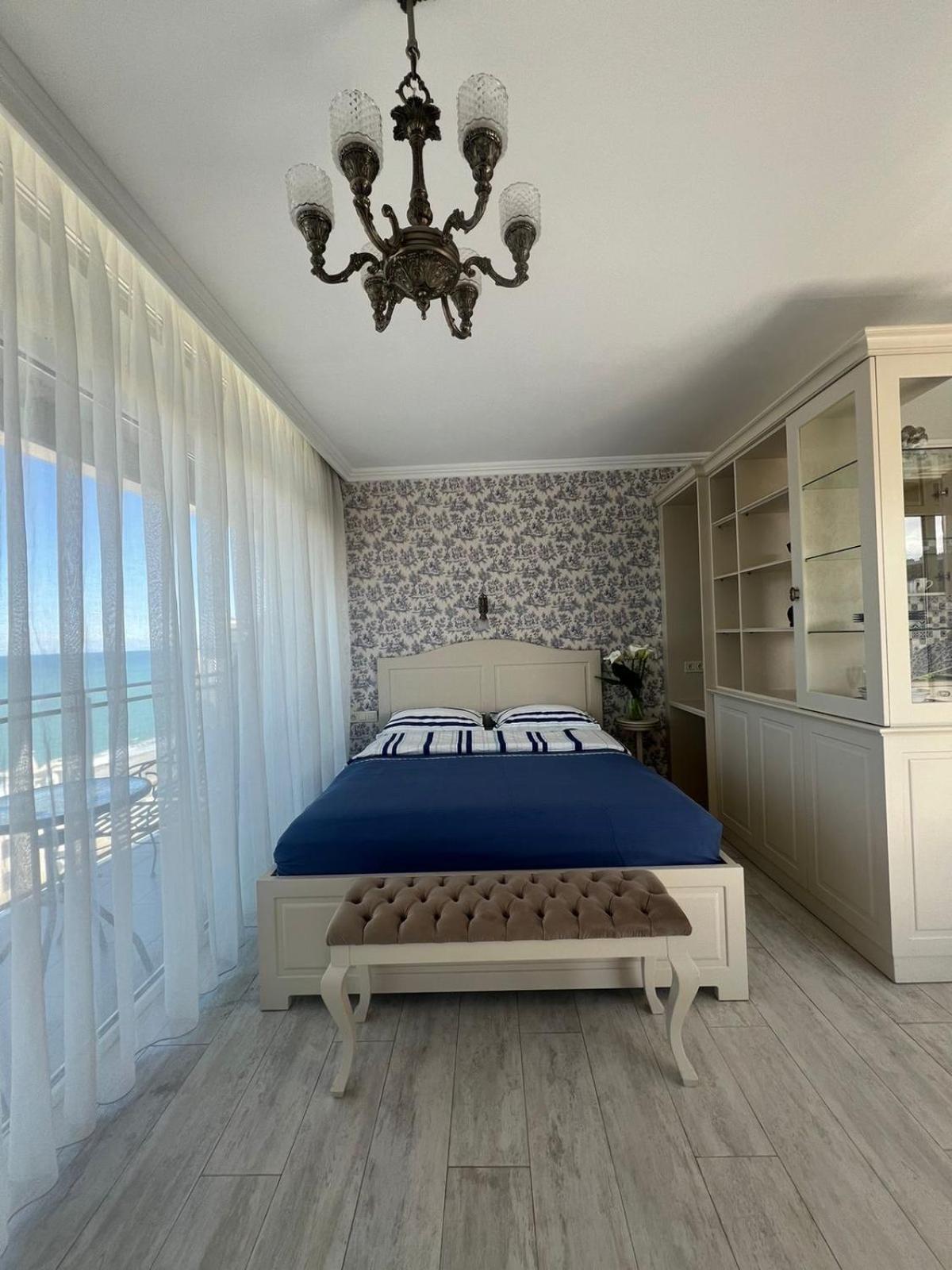 Apartment Batumi Weekend Ngoại thất bức ảnh