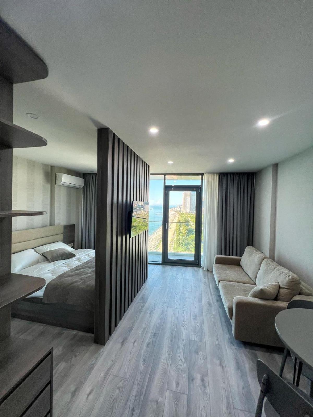 Apartment Batumi Weekend Ngoại thất bức ảnh