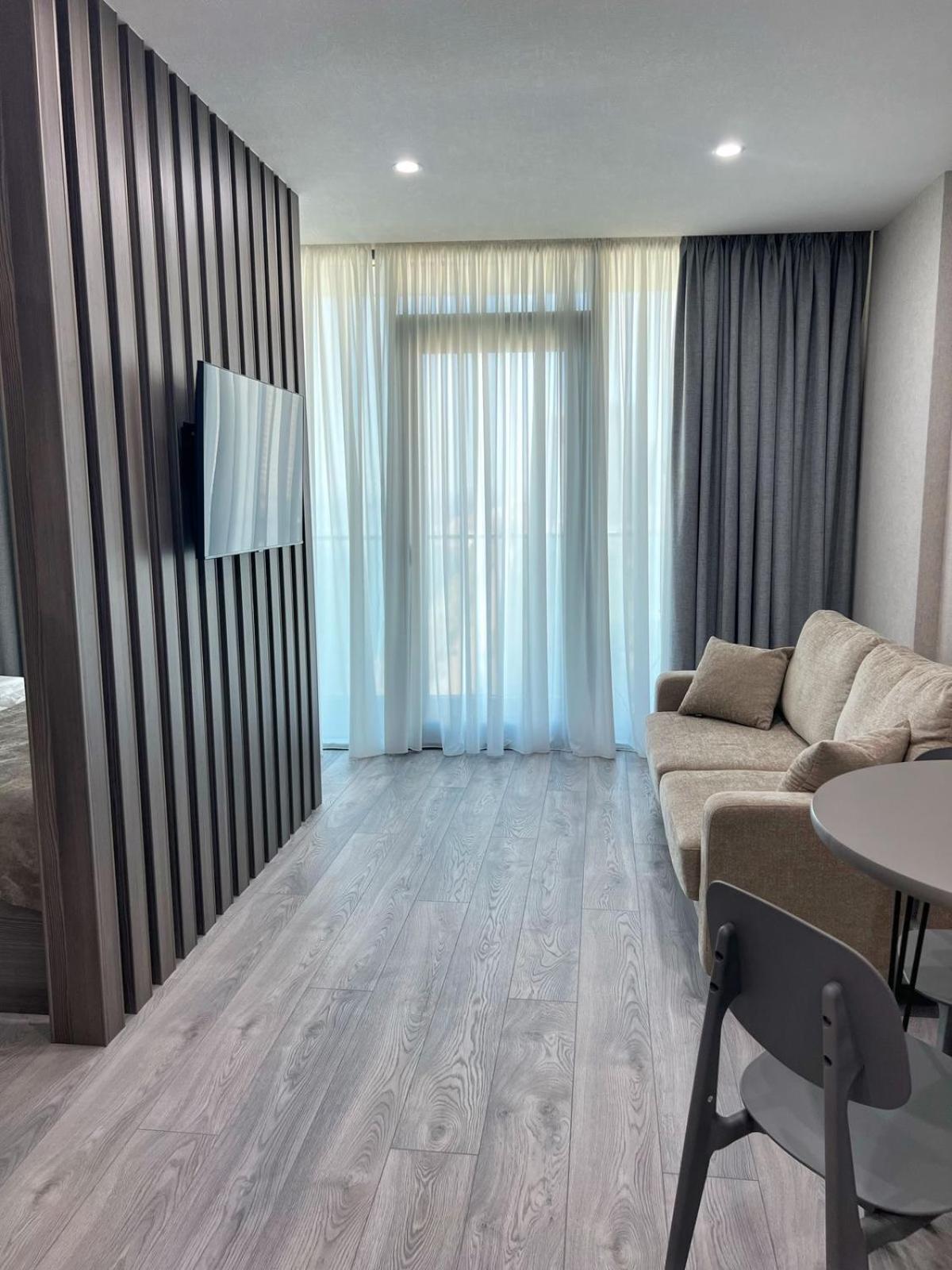 Apartment Batumi Weekend Ngoại thất bức ảnh