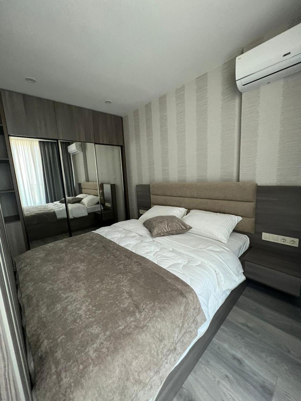 Apartment Batumi Weekend Ngoại thất bức ảnh