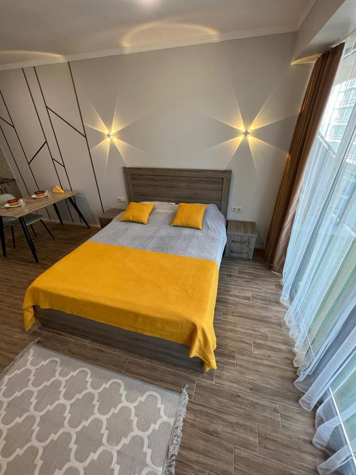 Apartment Batumi Weekend Ngoại thất bức ảnh