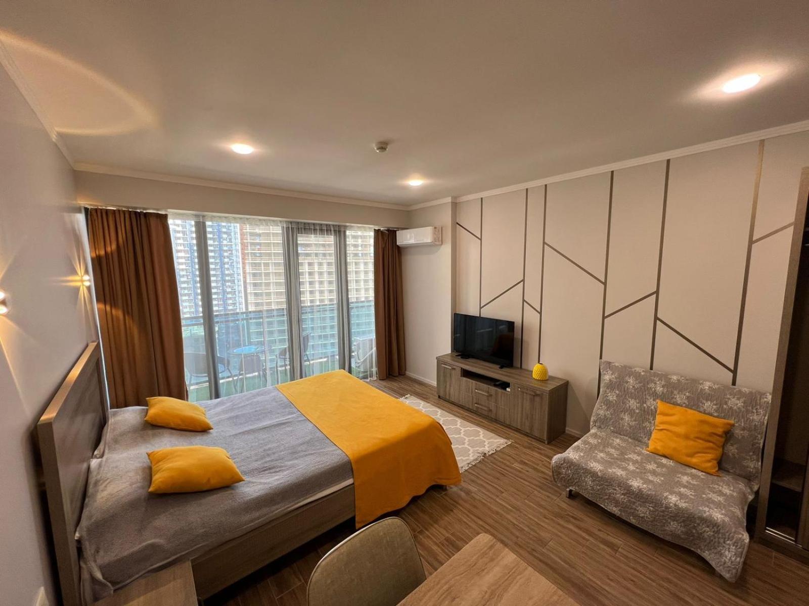 Apartment Batumi Weekend Ngoại thất bức ảnh