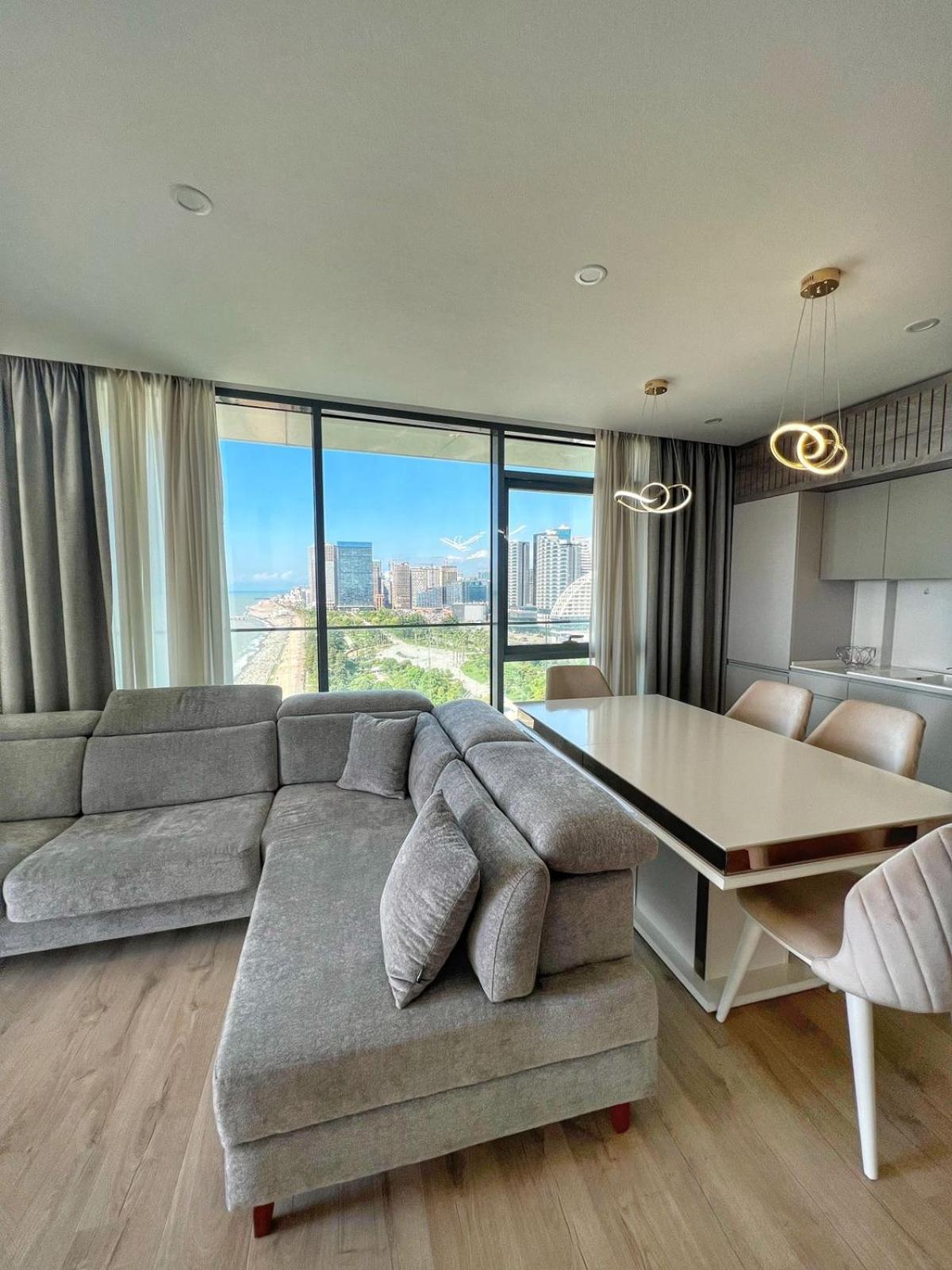 Apartment Batumi Weekend Ngoại thất bức ảnh