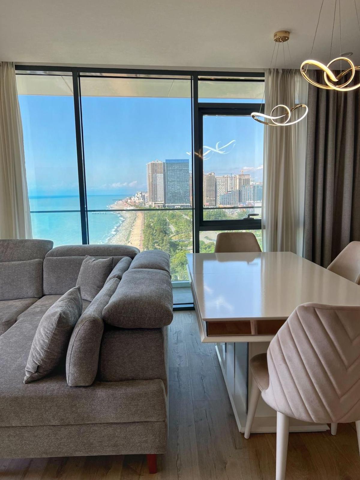 Apartment Batumi Weekend Ngoại thất bức ảnh