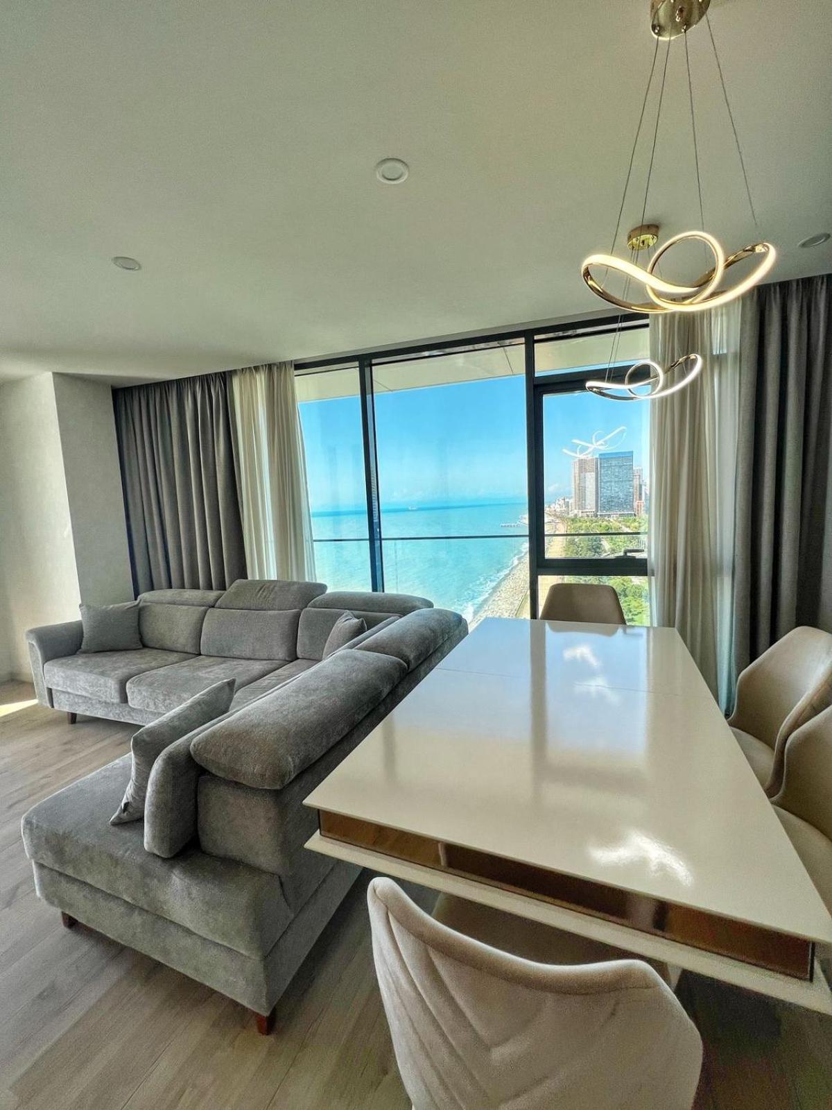 Apartment Batumi Weekend Ngoại thất bức ảnh
