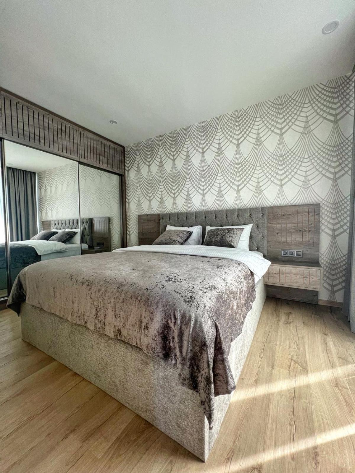 Apartment Batumi Weekend Ngoại thất bức ảnh