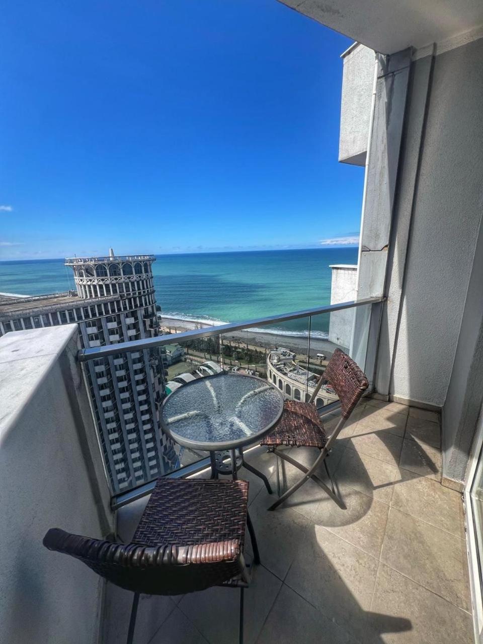 Apartment Batumi Weekend Ngoại thất bức ảnh