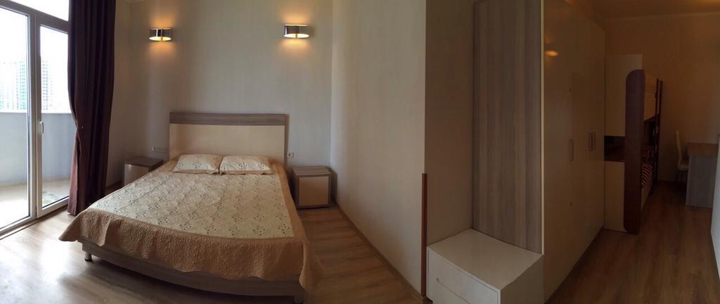 Apartment Batumi Weekend Ngoại thất bức ảnh