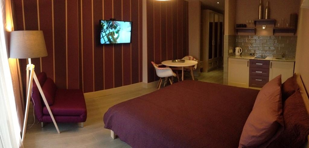 Apartment Batumi Weekend Ngoại thất bức ảnh