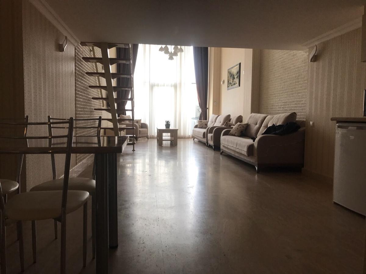 Apartment Batumi Weekend Ngoại thất bức ảnh