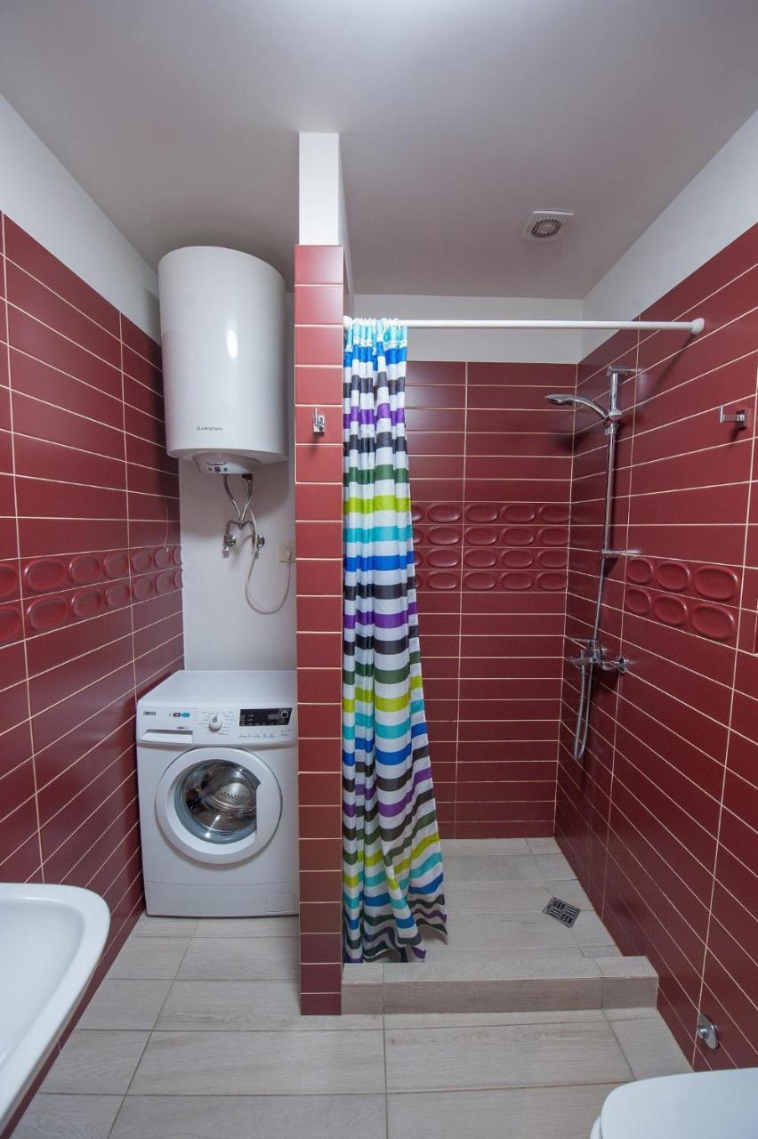 Apartment Batumi Weekend Ngoại thất bức ảnh
