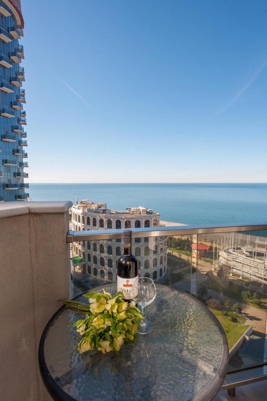 Apartment Batumi Weekend Ngoại thất bức ảnh