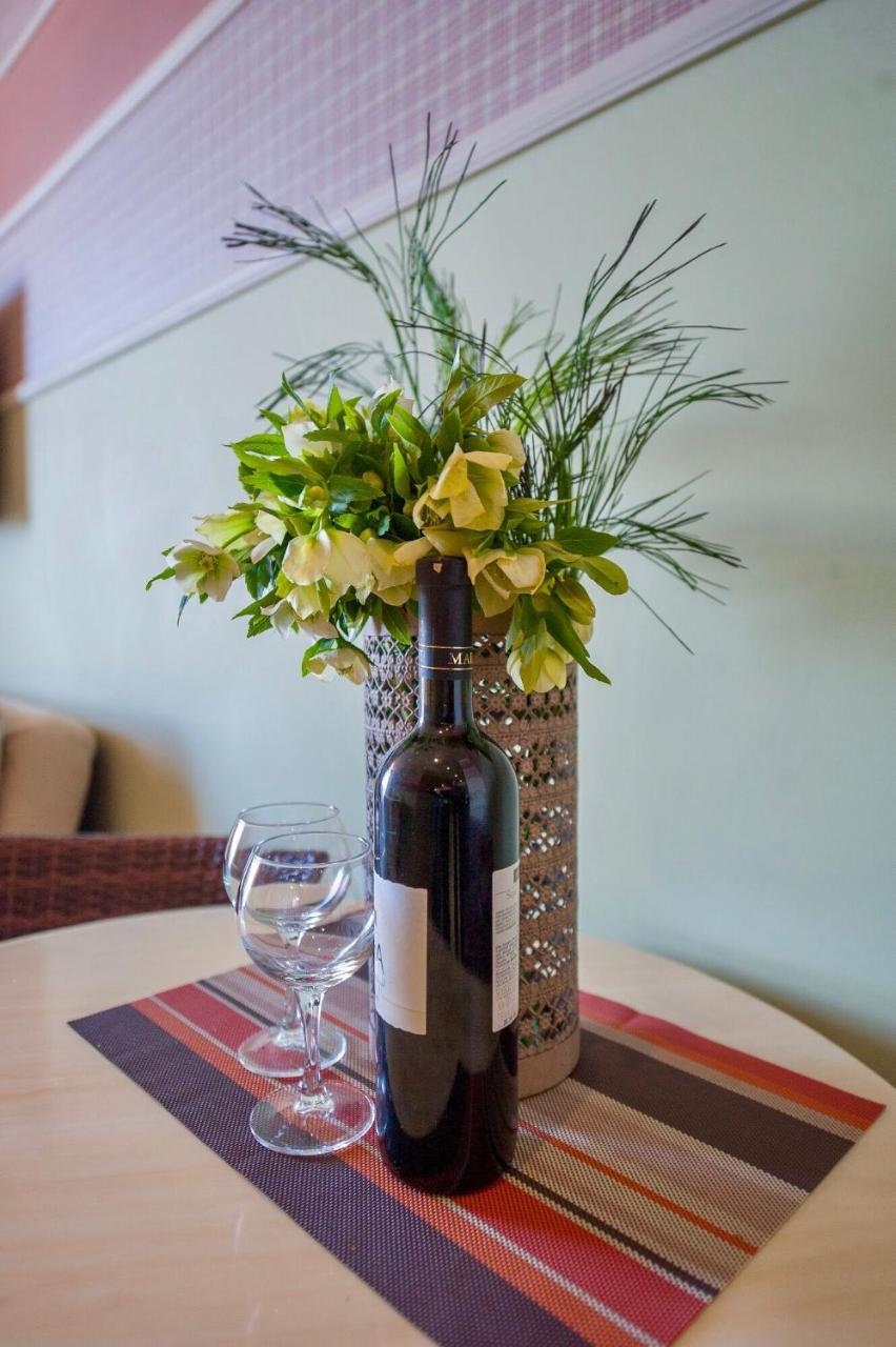 Apartment Batumi Weekend Ngoại thất bức ảnh