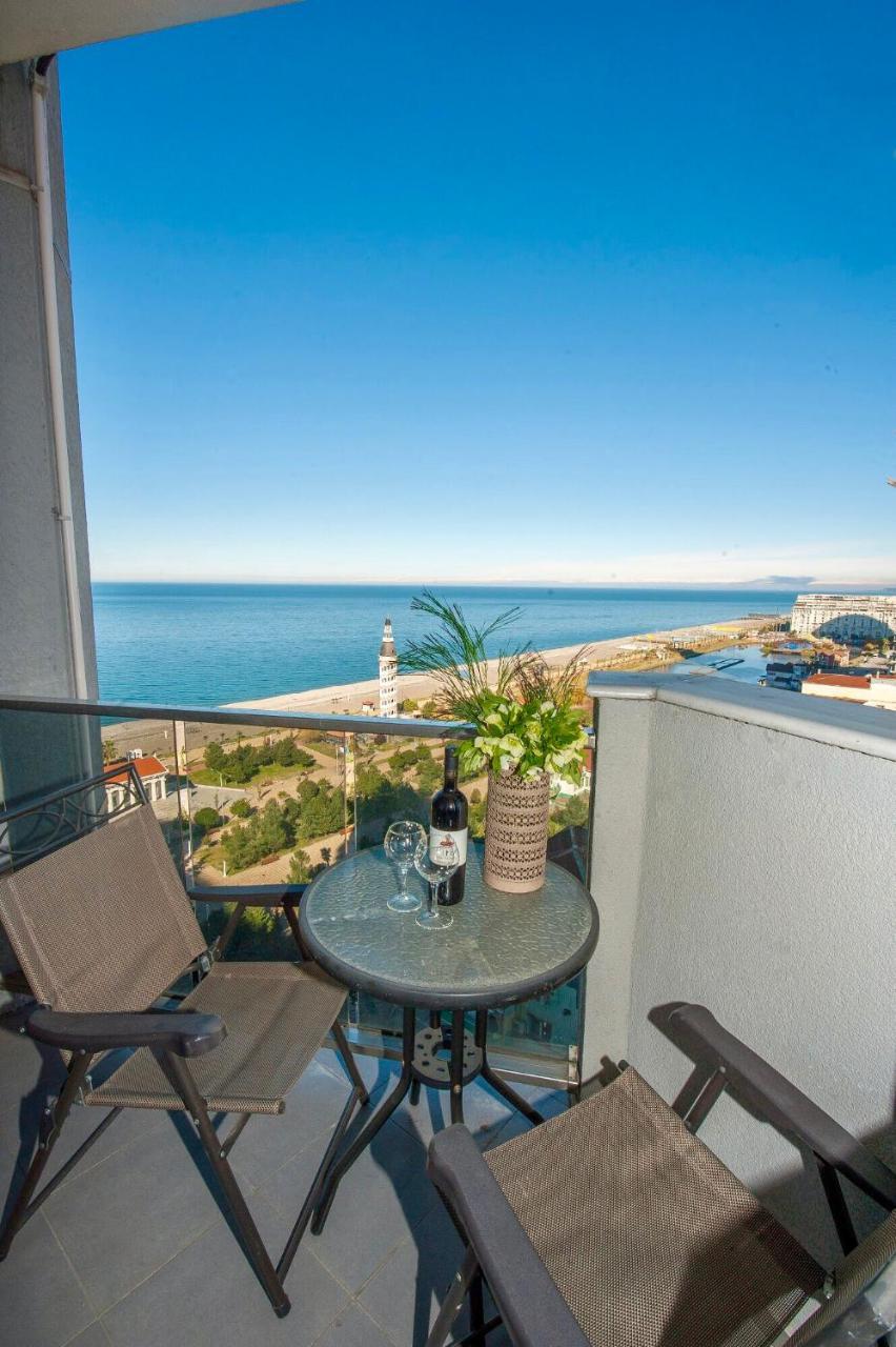 Apartment Batumi Weekend Ngoại thất bức ảnh