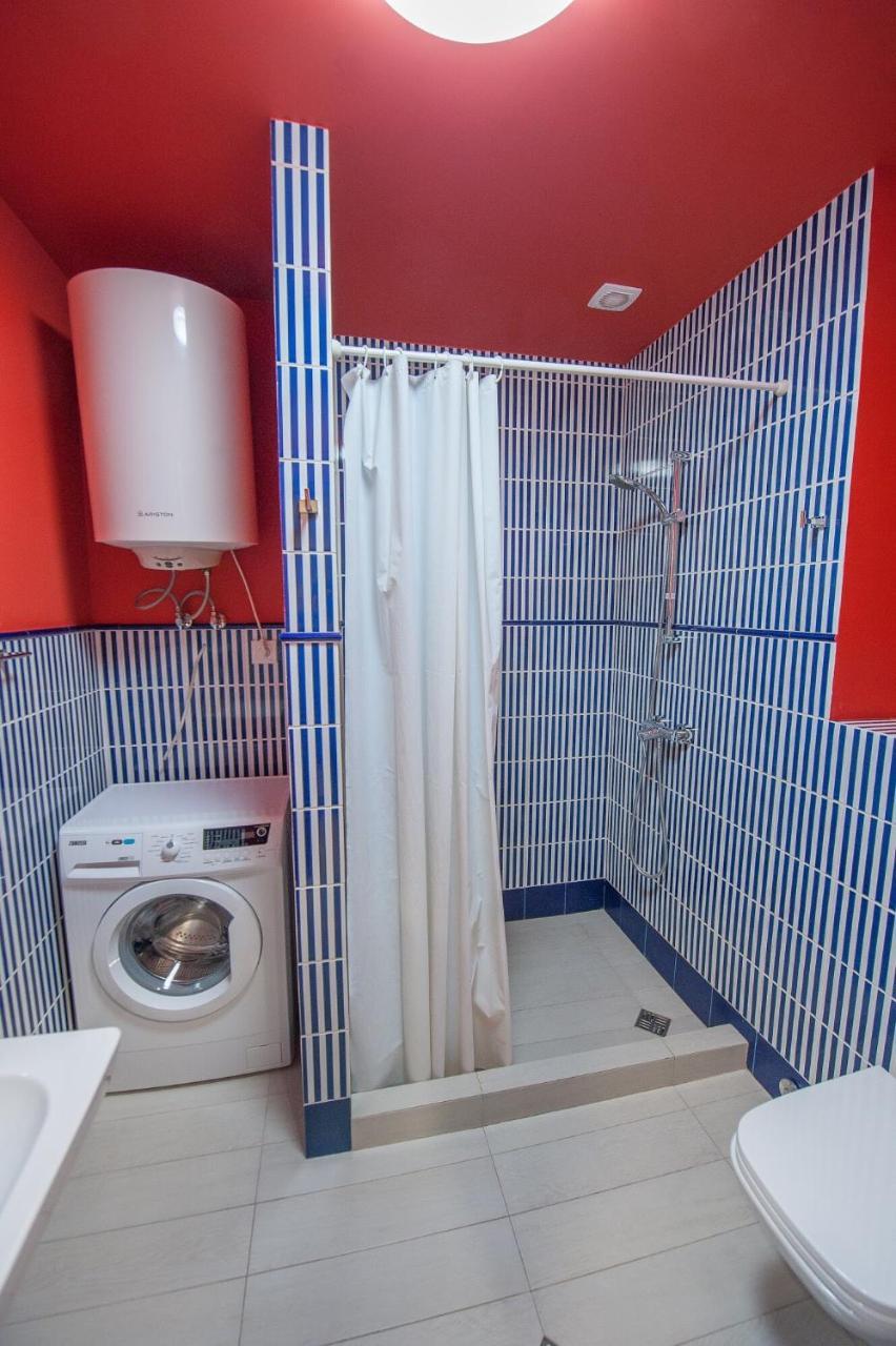 Apartment Batumi Weekend Ngoại thất bức ảnh