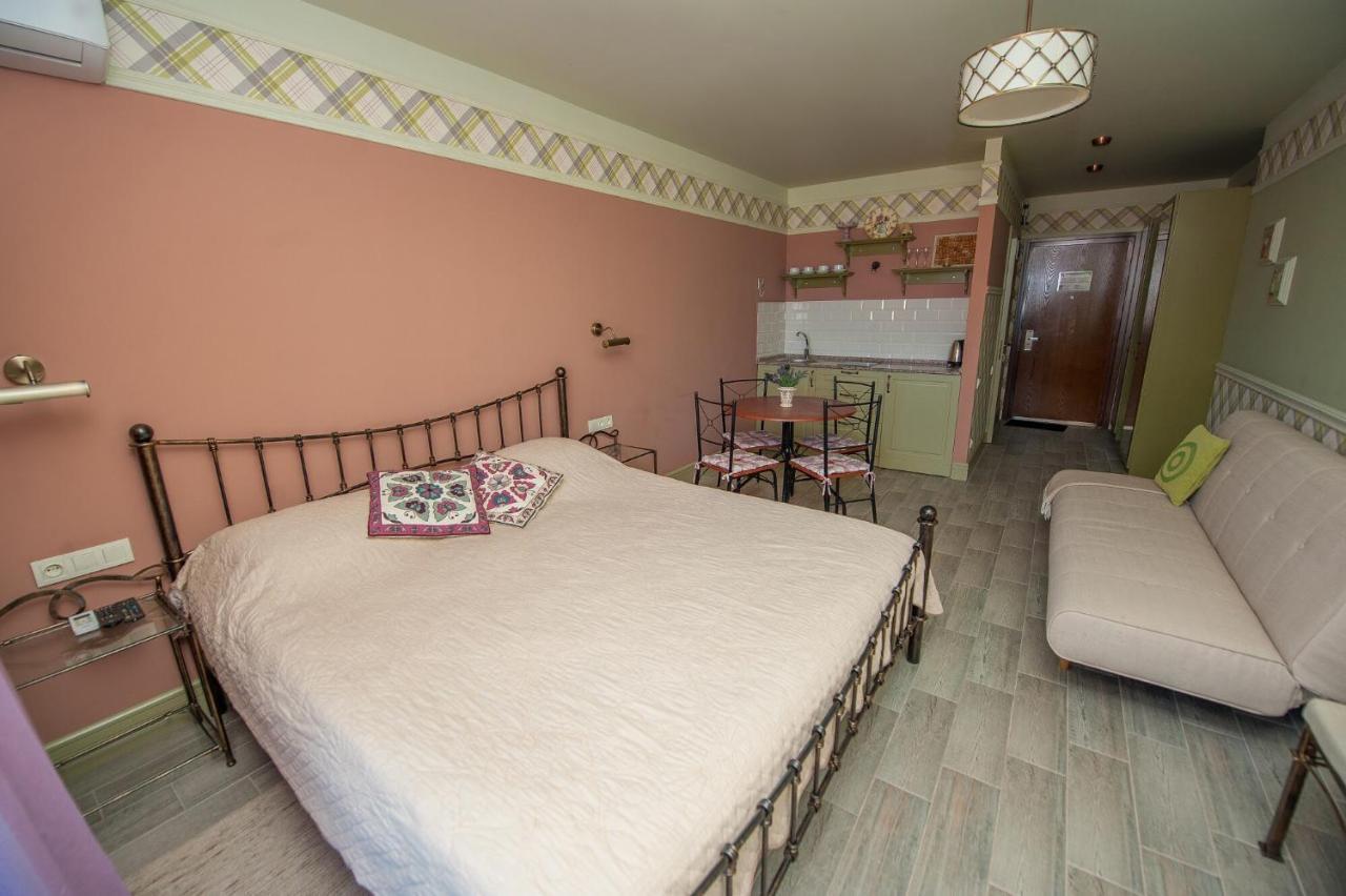 Apartment Batumi Weekend Ngoại thất bức ảnh