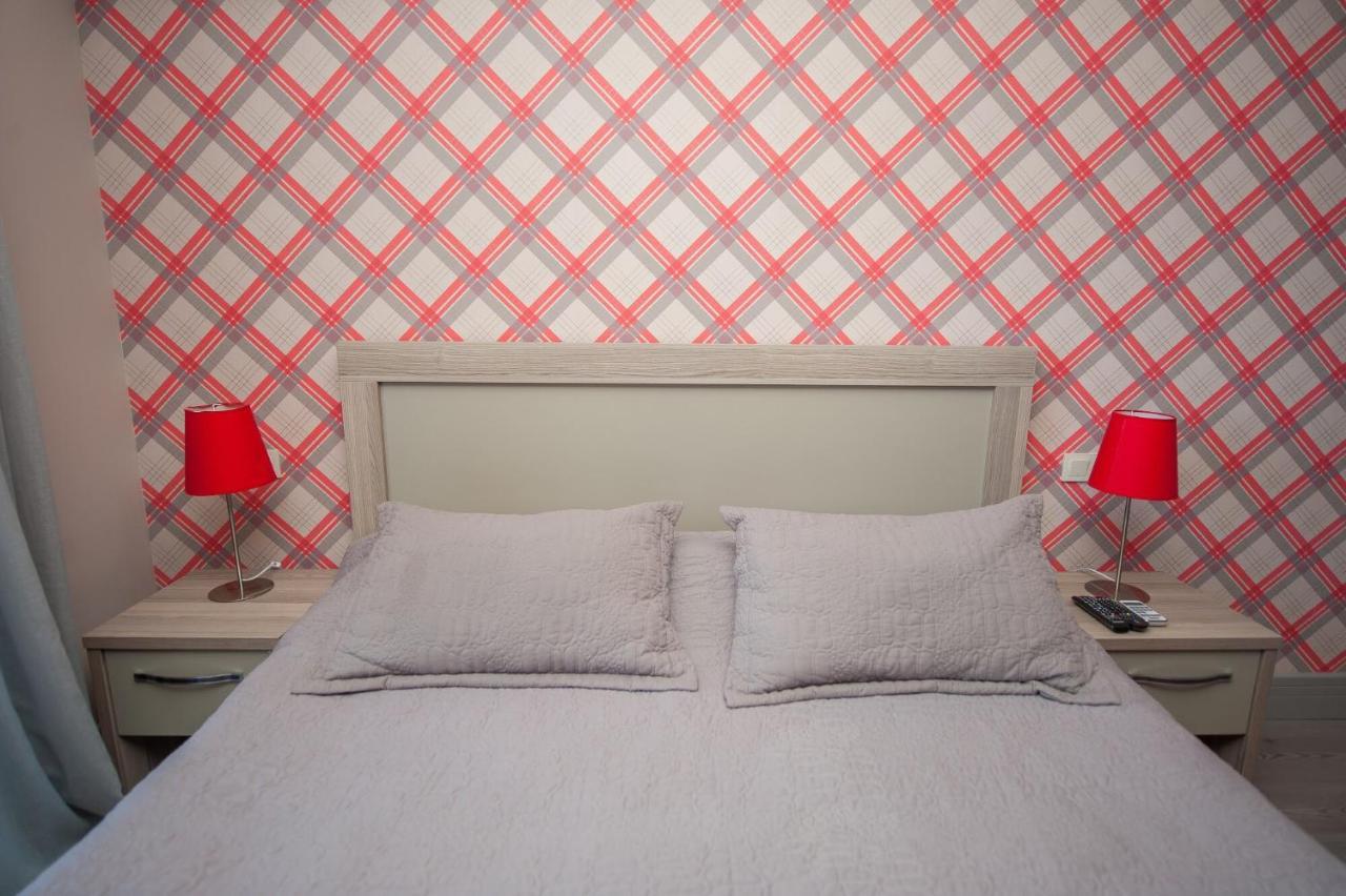Apartment Batumi Weekend Ngoại thất bức ảnh