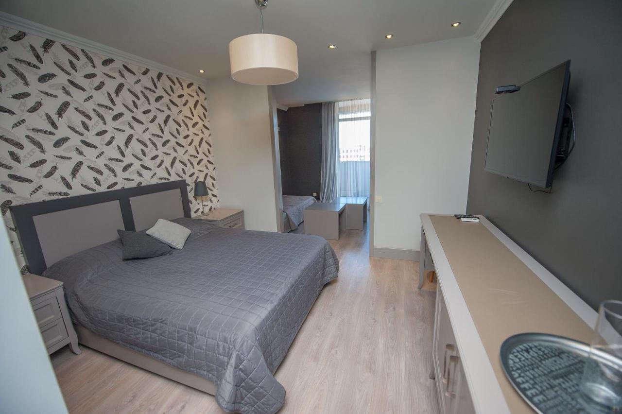 Apartment Batumi Weekend Ngoại thất bức ảnh