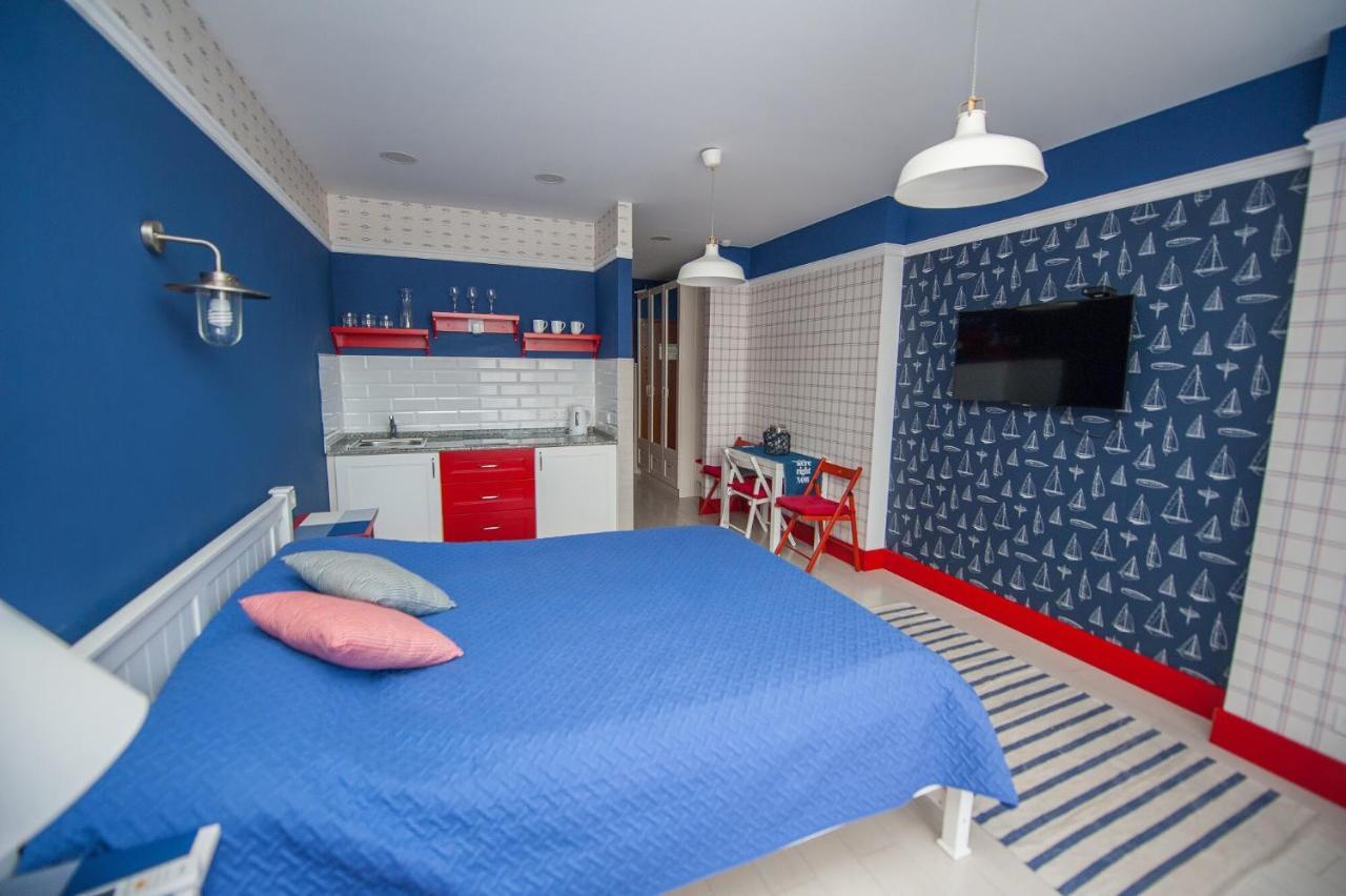 Apartment Batumi Weekend Ngoại thất bức ảnh