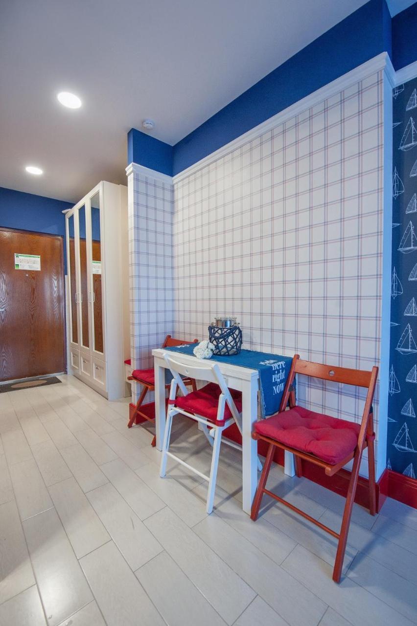 Apartment Batumi Weekend Ngoại thất bức ảnh