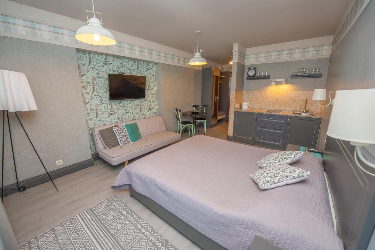 Apartment Batumi Weekend Ngoại thất bức ảnh
