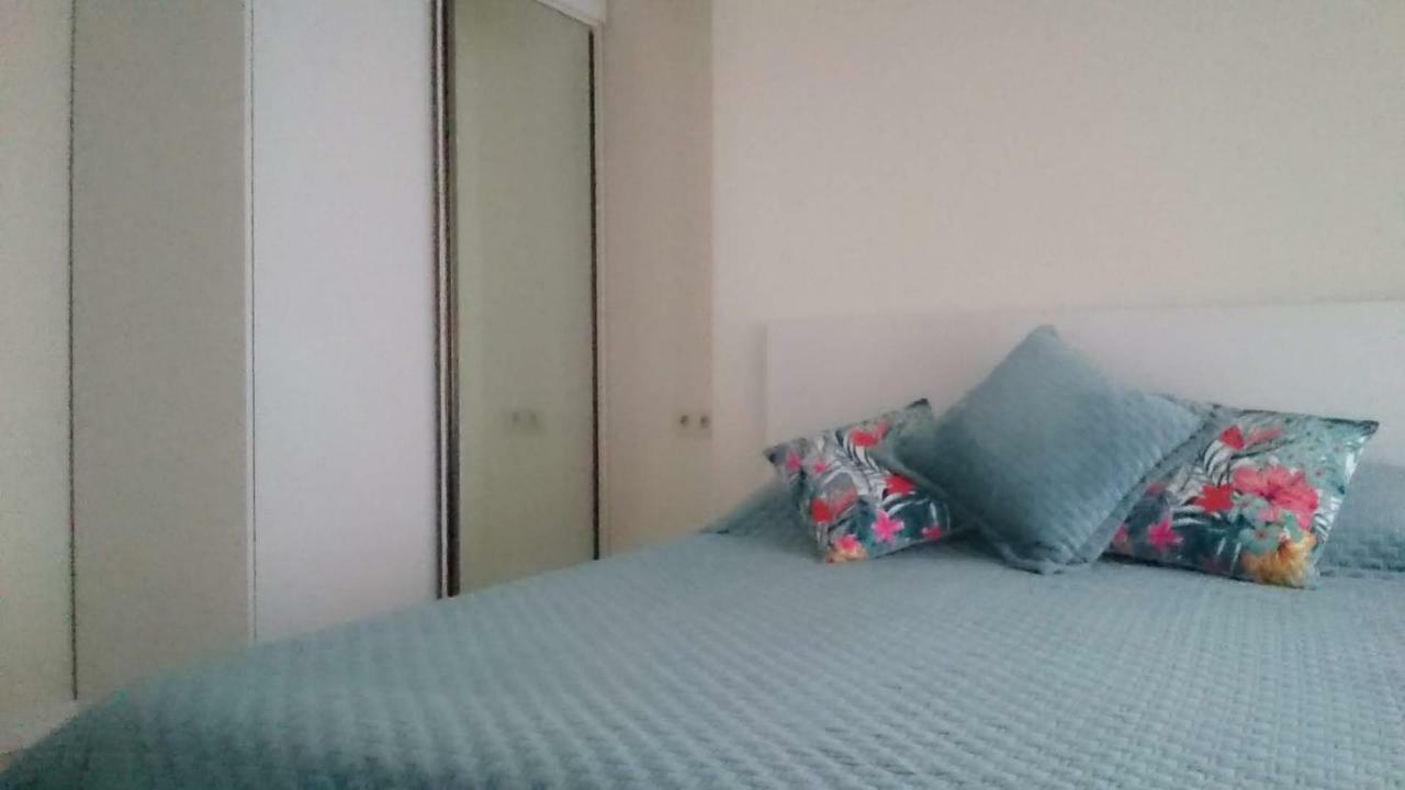 Apartment Batumi Weekend Ngoại thất bức ảnh