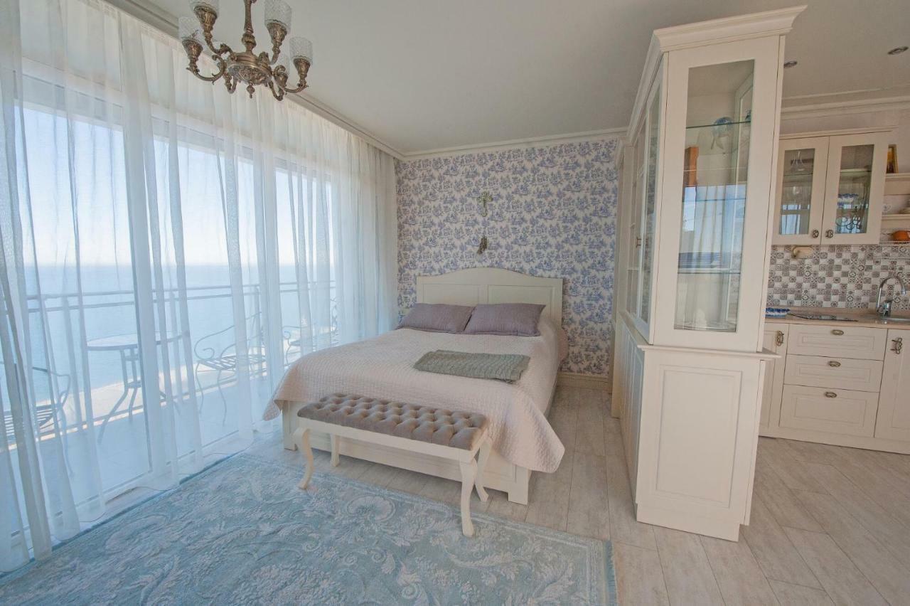 Apartment Batumi Weekend Ngoại thất bức ảnh